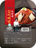조연재 김치뼈찜
