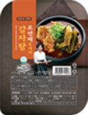 조연재 우거지 감자탕